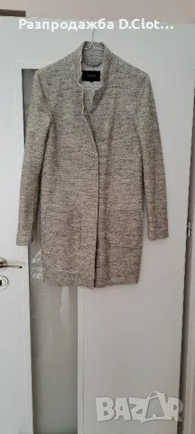 vila S размер палто пролетно, снимка 3 - Палта, манта - 48846831