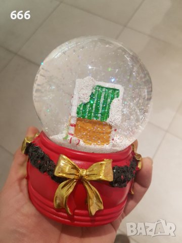 Преспапиета, снимка 2 - Декорация за дома - 43482944