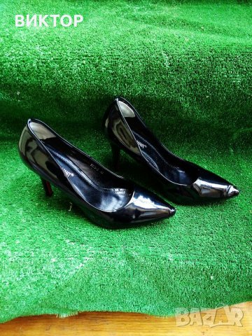 дамски токчета,номер 40