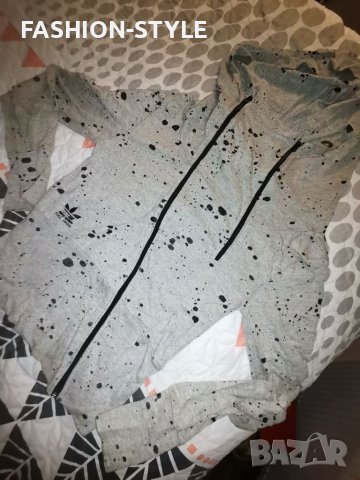 Модерно горнище