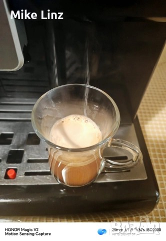 Saeco Royal one touch Capuchino , снимка 8 - Кафемашини - 52798166