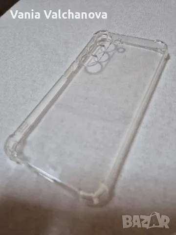 Калъф за телефон Samsung S23, снимка 4 - Калъфи, кейсове - 49714725