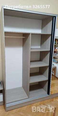 спален комплект, снимка 5 - Спални и легла - 53498311