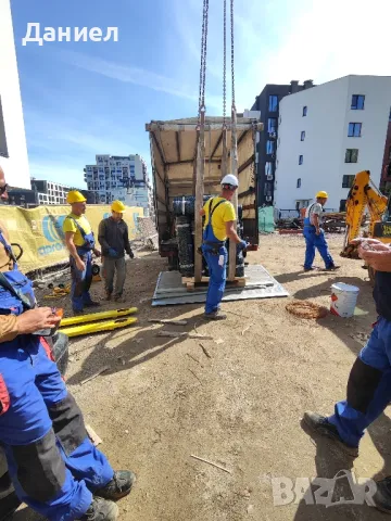 Транспорт Хамали София , снимка 7 - Транспортни услуги - 49624139