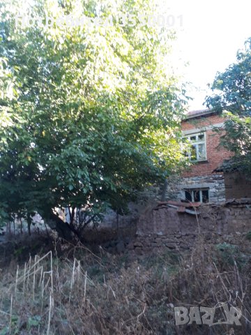 Къща от тухла и камък в с.Белица, снимка 6 - Къщи - 41473523