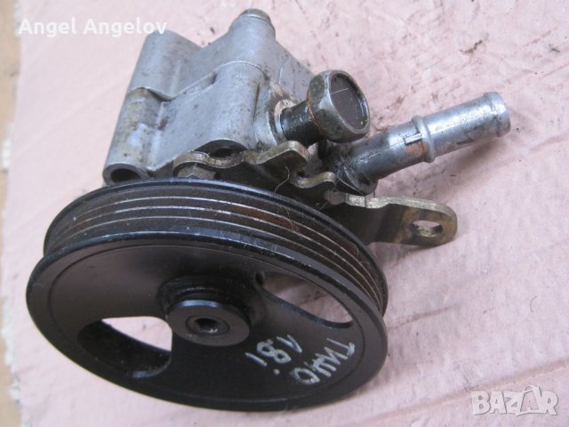 Хидравлична помпа 7612955109 ZF 49110BU000 за Нисан Алмера Тино Nissan Almera Tino V10, снимка 1