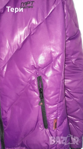 Maier Sports зимно яке, снимка 4 - Якета - 50997711