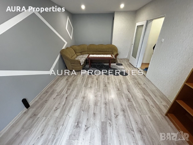 Разград / 3-стаен под наем, център