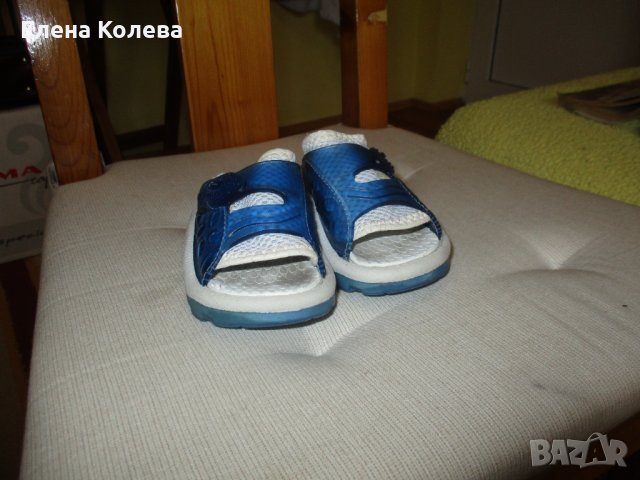 Детски обувки и шапка, снимка 14 - Детски гуменки - 34817440