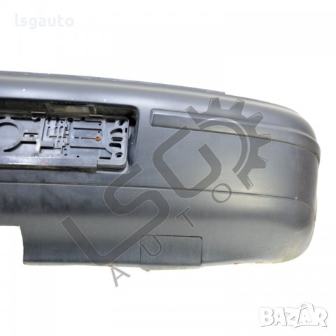 Задна броня SEAT Leon 1999-2006 SE250621N-8, снимка 3 - Части - 33468213