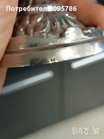 свещници , снимка 7 - Декорация за дома - 51630199