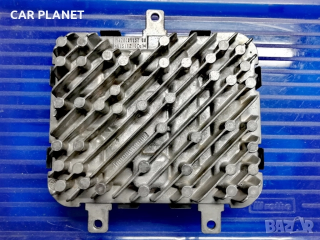 Лед модул запалка баласт БМВ LED DRL BALLAST BMW OEM 63115A73785 - 5A73782 (FLM3) , снимка 4 - Части - 52016859