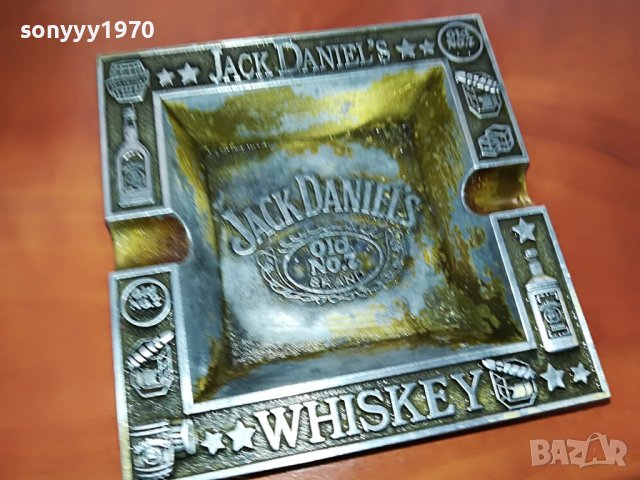 DJACK-ПЕПЕЛНИК 1811221502, снимка 6 - Антикварни и старинни предмети - 38716073