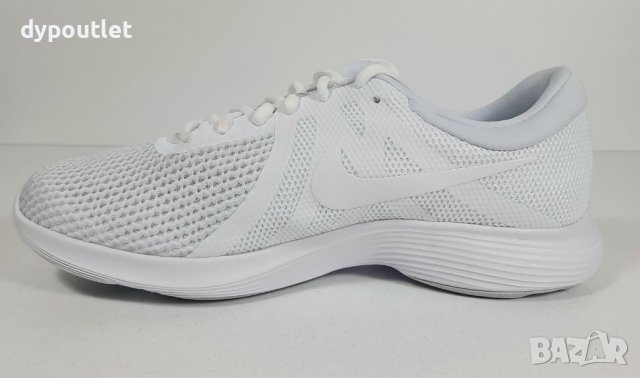 Nike Revolution 4 EU - мъжки маратонки, размери - 40, 42, 42.5, 43, 44 и 45. , снимка 7 - Маратонки - 39404518