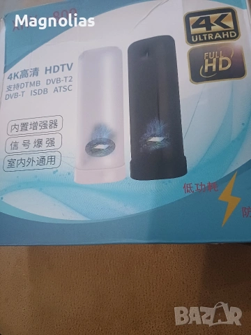 TV Antena android TV 📺 , снимка 6 - Телевизори - 53564686