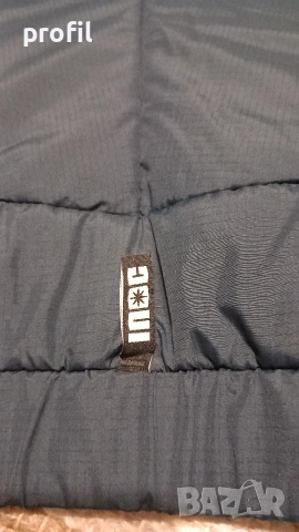 Ски туринг шорти/панталон Inoc M, снимка 8 - Спортни дрехи, екипи - 53597873