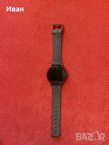 Разпродажба часовник 017, снимка 1