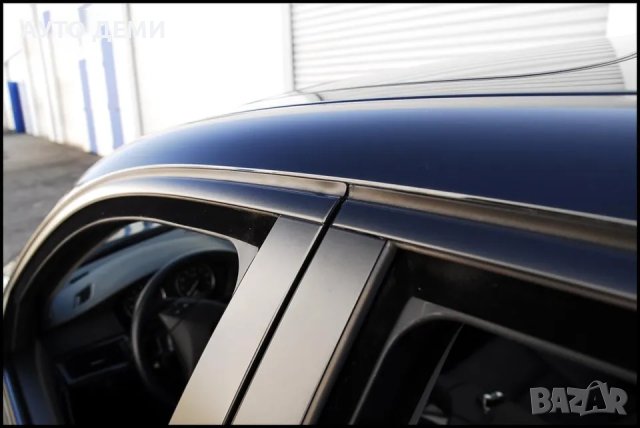 Черен мат стикер фолио за автомобил кола мотор джип ван бус велосипед , снимка 14 - Аксесоари и консумативи - 43021584