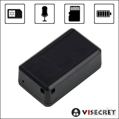 GSM подслушвателно устройство