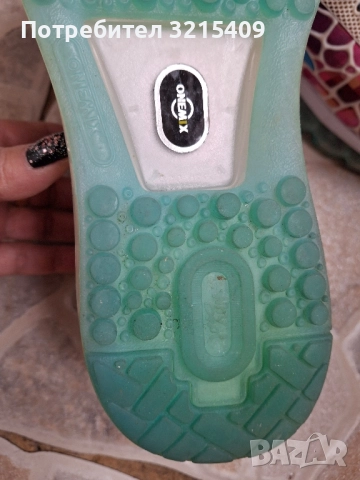 Onemix Нови дамски маратонки , снимка 6 - Маратонки - 51877169