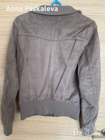 Пролетно-есенно яке, снимка 6 - Якета - 32352468