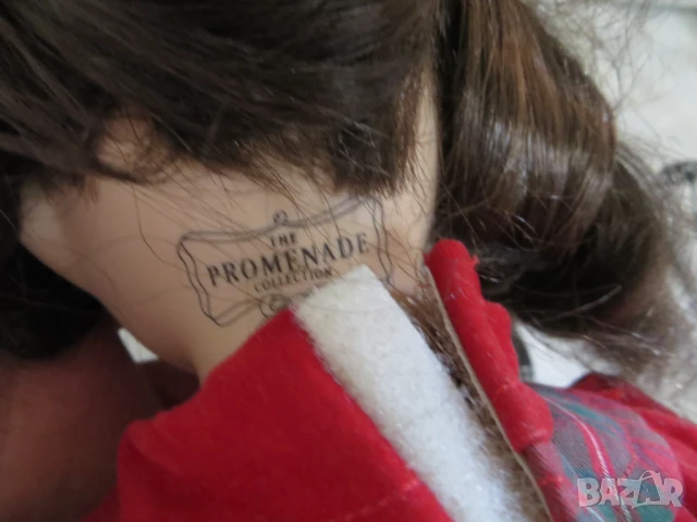 Винтидж  кукли , снимка 13 - Колекции - 49423977