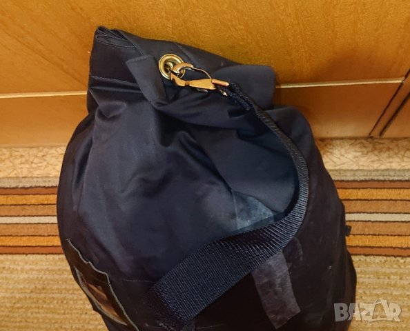 Норвежка военна раница, снимка 7 - Екипировка - 43128141