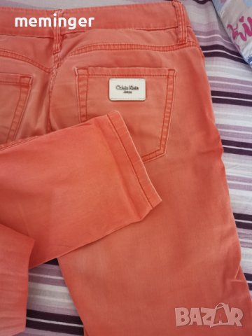 Amn, calvin klein, pause, pepe jeans, снимка 8 - Дънки - 37089449