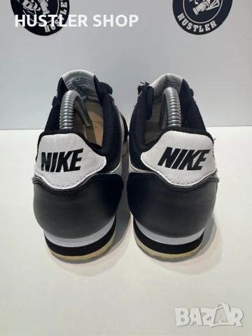 Маратонки NIKE CORTEZ.Номер 38.5, снимка 6 - Маратонки - 51346179
