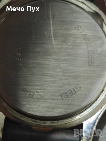 J Chevalier Quartz, снимка 7 - Мъжки - 39746630