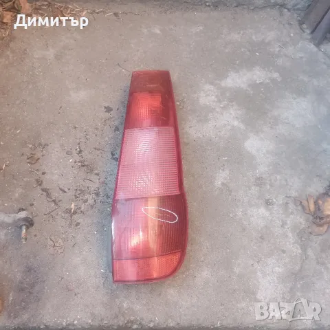 Стоп Десен За Фиат Пунто 1996г / Fiat Punto 1996y