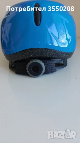 детска каска за велосипед, снимка 6 - Аксесоари за велосипеди - 50909441