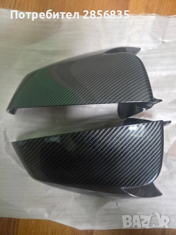 BMW капаци огледала , снимка 5 - Части - 53475292