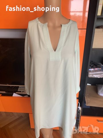 Дамска туника ( плажна) Zara, размер S/М, снимка 1