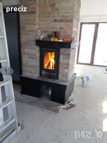 Камини ,горивни камери , пещ за агне пици, снимка 5 - Други - 32414916