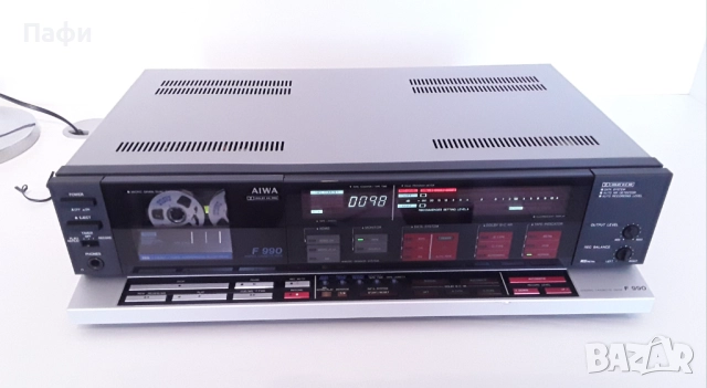 Aiwa ad f 990 E