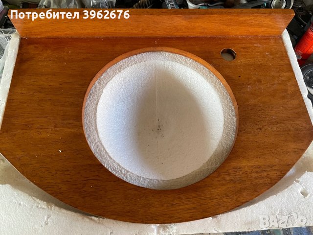 Мивка, снимка 2 - Други стоки за дома - 43965420