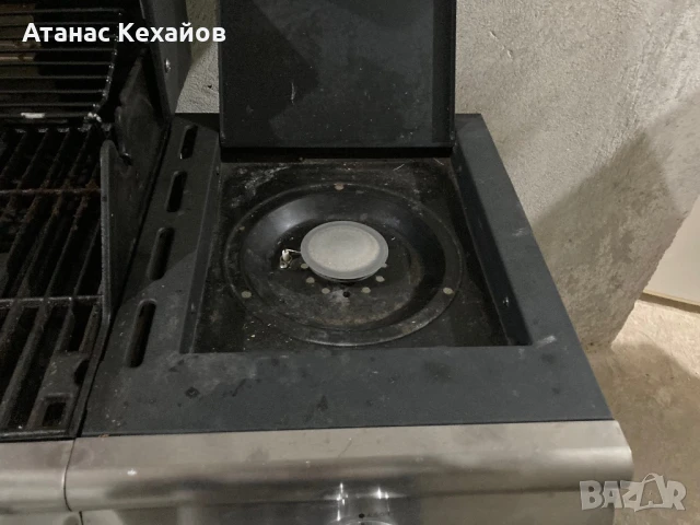 Барбекю, снимка 3 - Барбекюта - 51080984