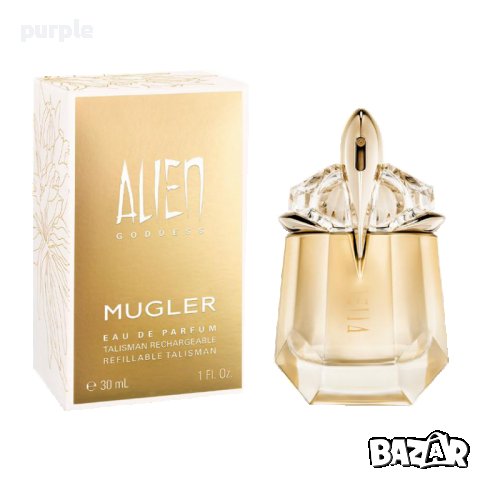 Парфюм Thierry Mugler Alien Goddess, снимка 1 - Дамски парфюми - 38582687