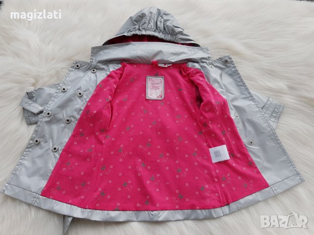 Детско яке Prenatal 74см. пролет/есен, снимка 3 - Бебешки якета и елеци - 28047592