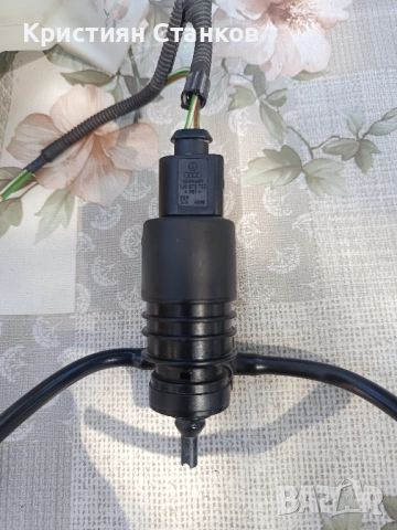 части за Ауди а3 1.6 , снимка 3 - Части - 51630988