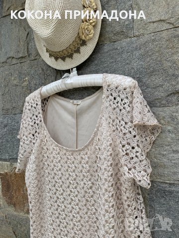 BRILLANY BLACK, снимка 2 - Корсети, бюстиета, топове - 33224949