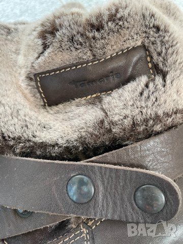 Дамски боти , снимка 7 - Дамски боти - 31088219