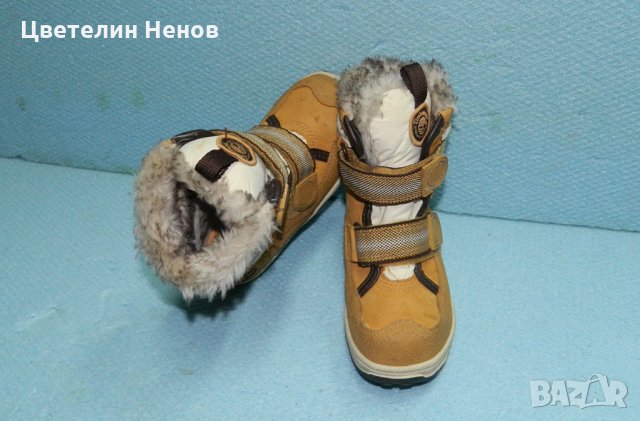 детски ботушки TIMBERLAND  номер 26, снимка 5 - Бебешки боти и ботуши - 27859322