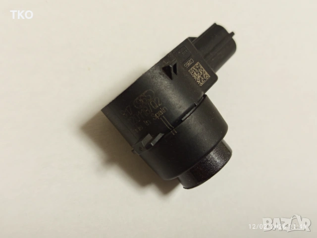 Датчик Bosch за парктроник на OPEL Insignia A  Astra J  Zafira C, снимка 3 - Части - 53481069