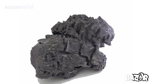 "ПРОМОЦИЯ" Изкуствена декорация - Скала Флорите