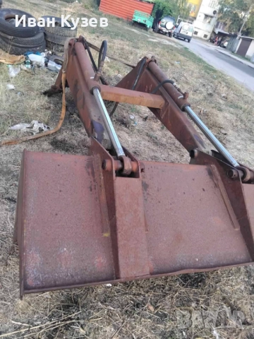 Каварненско фадромно , снимка 3 - Селскостопанска техника - 51774815