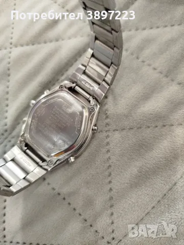 Часовник Casio, снимка 2 - Мъжки - 49748218