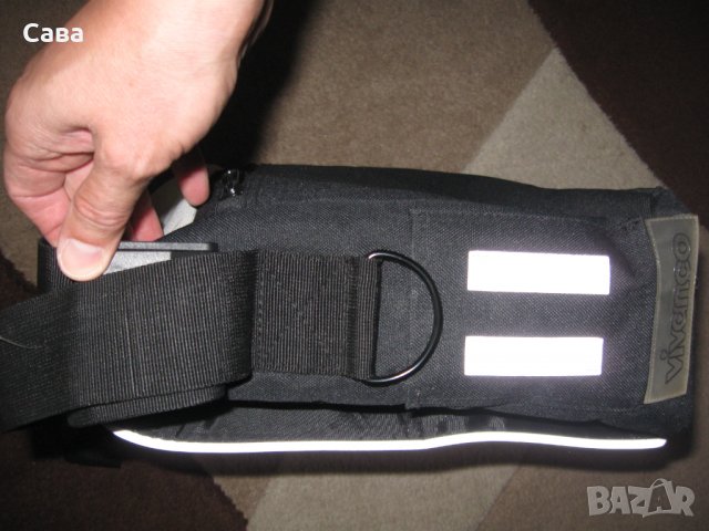 Чанта BAKAMO, снимка 3 - Чанти - 33635102