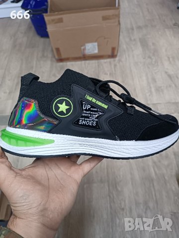 маратонки , снимка 6 - Маратонки - 43492570